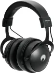 Uždaros konstrukcijos ausinės monitoravimui Omnitronic SHP-940M