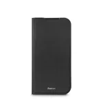 Hama Daily Protect 00232397 dėklas-knygelė telefonui Apple iPhone 17 Pro, juodas