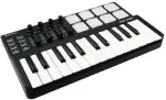Omnitronic Key-288 MIDI kontroleris