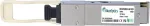 BlueOptics TRX-MMA1T00-VS-BO QSFP56 siųstuvas-imtuvas, 200GBASE-SR4, daugiamodis, 850 nm, 100 m
