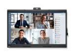 Interaktyvi lenta NEC WD551 55 colių 4K Ultra HD liečiamas ekranas