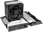 Renkforce PC Tuning rinkinys Intel Core Ultra 9 serija 2 285K DDR5 RAM - ATX - 64 GB (AS-U9-285K-64GB-Z890-ATX)