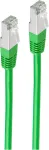 Tinklo kabelis ShiverPeaks BS75712-HG 2m Cat6 S/FTP
