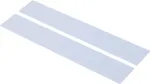 Alphacool 13022 &scaron;iluminė pagalvėlė kompiuterio au&scaron;inimui (13022)