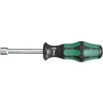 Wera 395 galvutinis atsuktuvas, 13 mm, 80 mm geležtė