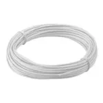 Wentronic 55046 Priedas ry&scaron;iams Baltas
