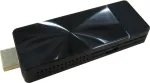 Elmo Cast D15 belaidis HDMI transliavimo adapteris, Apple OS/Miracast