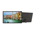 Braun DigiFrame 240 Business Line 60,96 cm (24 inch)