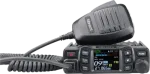 Albrecht AE 5900 Mini SSB CB Radijo aparatas 12V
