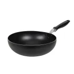Resto Kitchenware 93603 keptuvė Wok/Stir-Fry apvali