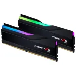 G.Skill Trident Z5 RGB F5-6800J3446F24GX2-TZ5RK DDR5 RAM rinkinys 48 GB (2 x 24 GB) 6800 MHz CL34, matinis juodas