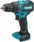 Belaidis gręžtuvas Makita DDF490WF 18V &mdash; kompakti&scaron;kas 18V akumuliatorinis gręžtuvas rinkinyje