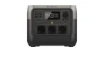 EcoFlow River 2 Pro ne&scaron;iojama elektrinė 768 Wh 800 W LiFePO4 7,8 kg
