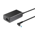 Maitinimo adapteris CoreParts MBXAC-AC0003, 45 W, vidaus, juodas