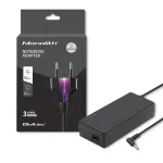 Maitinimo adapteris/inverteris Qoltec 51735 150 W juodas