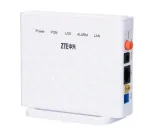 ONT ZTE ZXA10 F601, 1&times; GPON, 1&times; RJ45 1000 Mb/s