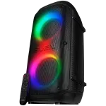 Belaidis Bluetooth garsiakalbis SVEN PS-800, FM, TWS, galingas žemų dažnių atkūrimas, ne&scaron;iojamas