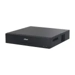 Vaizdo registratorius Dahua Technology XVR5816S-I3, 16 kanalų, 4K, juodas