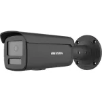 IP apsaugos kamera Hikvision DS-2CD2T46G2H-4I 2688x1520 Lauko Bullet Juoda