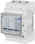 Carlo Gavazzi EM340 | I&scaron;manusis trifazis elektros skaitiklis, iki 65 A, su MID sertifikatu