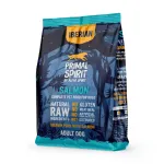 PRIMAL SPIRIT Iberian 70% La&scaron;i&scaron;a &ndash; pusiau drėgnas &scaron;unų ėdalas &ndash; 1 kg