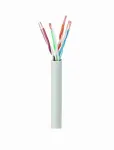 Gembird UPC-5004E-L tinklo kabelis pilkas 304,8 m Cat5e
