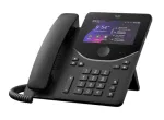 Cisco stalinis IP telefonas Desk Phone 9871 anglies juodos spalvos