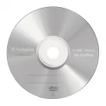 Verbatim DVD-R Matt Silver 4.7 GB 5 vnt.