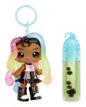 MGA Entertainment Yummiland lūpų blizgesio lėlė Sour Sweeties &ndash; Sasha Sourworms