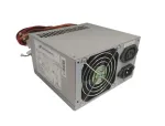 FSP FSP400-70AGB maitinimo blokas 400 W PS/2 Pilka