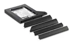 HP Upgrade Bay 750GB vidinis kietasis diskas 7200 RPM 2.5 colio Serial ATA