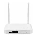 Cradlepoint L950-C7B mar&scaron;rutizatorius &ndash; WWAN 1GbE, 3G/4G su 3 metų NetCloud Branch LTE Ada