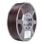 Esun EABS-CF 1.75mm TAMSIAI RAUDONA 1kg