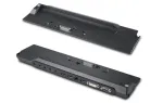 Fujitsu S26391-F1317-L119 dokų stotelė / prievadų replikatorius, juoda