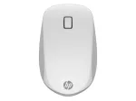 HP Bluetooth&reg; pelė Z5000, ambidekstrinė, lazerinė, Bluetooth, balta