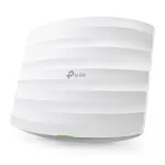 TP-Link Omada EAP110 belaidis prieigos ta&scaron;kas, 300Mbps, 2,4 GHz, lubinis/sieninis