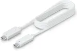 Ubiquiti UACC-AI-Theta-Audio-Cable-1M garso kabelis baltas (UACC-AI-THETA-VIDEO-CABLE-1M)