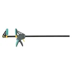 Gnybtinis spaustuvas viena ranka wolfcraft EHZ PRO 70 cm