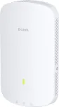 D-Link DAP-X3060W AX3000 Wi-Fi 6 sieninis prieigos ta&scaron;kas Nuclias Connect