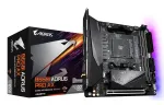 Pagrindinė plok&scaron;tė GIGABYTE B550I AORUS PRO AX, B550, AM4, Mini-ITX