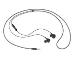 Samsung EO-IA500BBEGWW laidinės ausinės/mikrofonas, į ausį, juodos