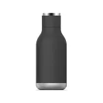Asobu Urban SBV24 Nerūdijančio plieno termosas 473 ml juodas