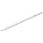 &bdquo;Baseus Smooth Writing 2 Stylus Lite&ldquo; su LED indikatoriumi (balta spalva)
