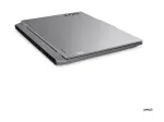 Ne&scaron;iojamas kompiuteris Lenovo LOQ 15AHP10 15,6 inch FHD, AMD Ryzen 7 250, 16GB RAM, 512GB SSD, NVIDIA GeForce RTX 5060 8GB, Windows 11 Home, Luna Grey, English Backlit Keyboard, 2Y Warranty