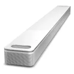 Bose Smart Ultra Soundbar 5.0.2 kanalų Dolby Atmos juoda 882963-2200