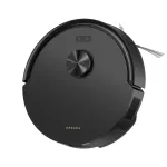 Dreame F20 Robot Vacuum Cleaner Black RLF41GA-BK