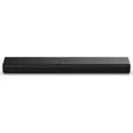Hisense HS1000 Soundbar 2.0 Channel 60W Bluetooth HDMI ARC USB AUX Optical Black