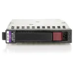 HPE Hewlett Packard Enterprise 600GB 6G SAS 10K RPM SF Hard Drive