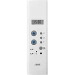 RADEMACHER HomePilot Timer Switch &ndash; Roller Shutter Strap Box Format