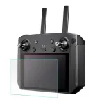 Grūdinto stiklo ekrano apsauga 5,5 colio DJI RC Pro valdikliui (M2-GHM9172) &ndash; Sunnylife